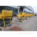 Diesel Manual Single Drum Hand Asphalt Roller (FYL-600C)